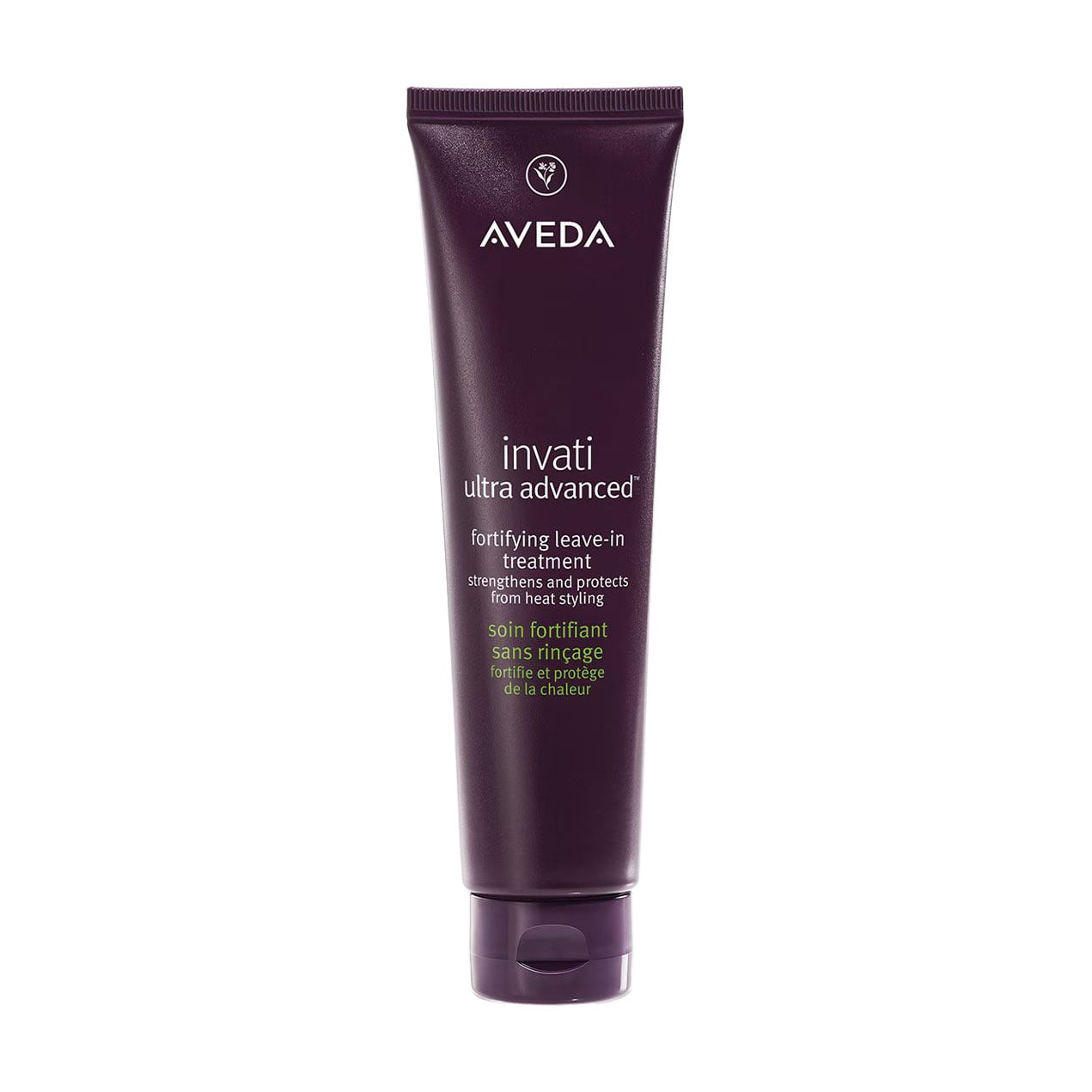 Незмивний крем Aveda Invati Ultra Advanced Leave-In Treatment проти випадіння волосся, 100 мл