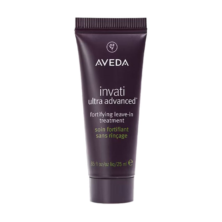 Незмивний крем Aveda Invati Ultra Advanced Leave-In Treatment проти випадіння волосся, 25 мл